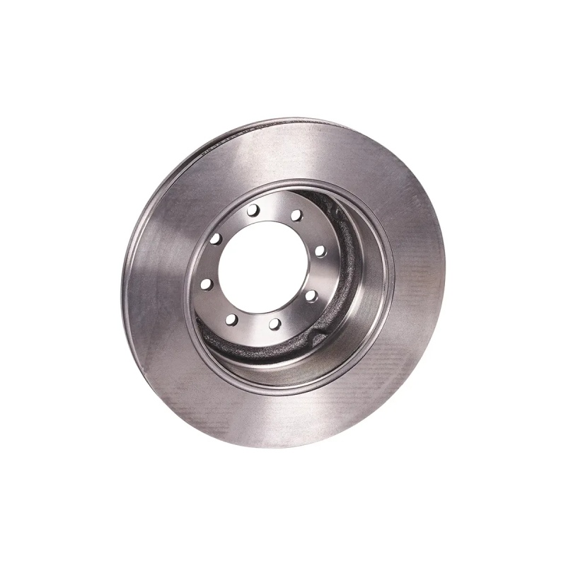 تصویر محصول دیسک ترمز جلو کیا اسپورتیج 4 سیلندر GT لاین سال 2017